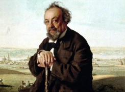 Известный публицист Писемский рискнул жизнью ради Царицына