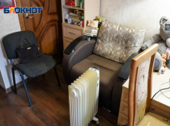 В Волгоградской области начался отопительный сезон