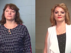 43-летняя мама троих детей из Волгограда из проводницы превратились в «голливудскую звезду»