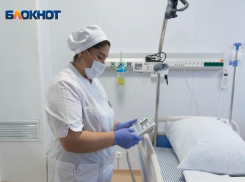 Волгоградцы оценили уровень медицинской помощи в регионе на 1,5 балла