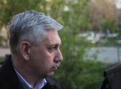 Волгоградский коммунист заставил истерить все руководство регионального отделения «Единой России»
