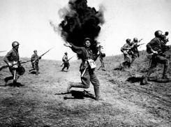 17 июля 1942 года – в большой излучине Дона началась Сталинградская битва