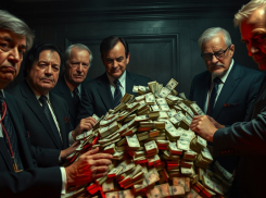 Облдумовцам в Волгограде подняли зарплату почти на 10%