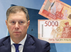 Это только начало: названы серьезные последствия для Волгограда дела экс-депутата Короткова