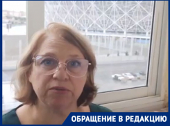 Жильцы престижных волгоградских многоэтажек грозят перекрыть Первую Продольную 