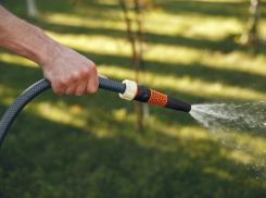 Вода вернулась в сотни домов СНТ «Родничок» под Волгоградом