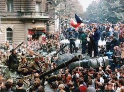 В Волгограде объединятся участники чехословацких событий 1968 года