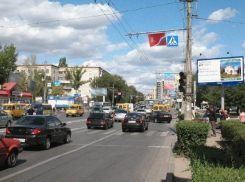 На 7-ой Гвардейской в Волгограде изменится схема движения