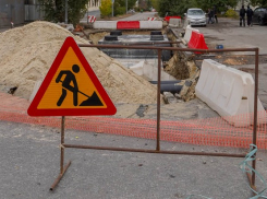 «Бассейн с подогревом» появился  на Академической в Волгограде 