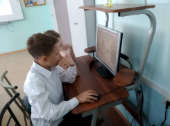 Волгоградских школьников готовят к последним звонкам в дистанционном формате