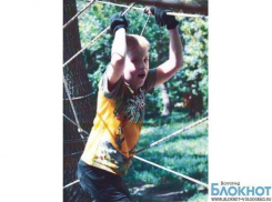 Найден пропавший в Кировском районе мальчик