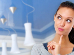 Лучшие потолки в Волгограде