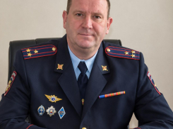 Облсуд поставил точку в криминальной эпопее экс-главы волгоградского ГИБДД