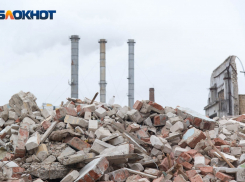 В Волгоградской области увеличилось производство электроэнергии и газа