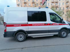 Волгоградка с тремя детьми отравились угарным газом