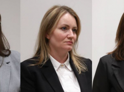 Троих мировых судей назначили в Волгоградской области