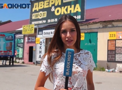 Спецкорр «Блокнота Волгограда» начала новую жизнь с двери