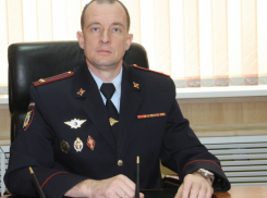 В полиции Волгоградской области кадровые перестановки