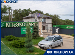 Квартиры в волгоградских новостройках с треском проиграли в цене коттеджному поселку с шикарным видом