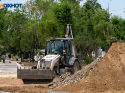 Скверы, парки и пешеходные зоны: выбраны территории благоустройства в 2022 году в Волгоградской области
