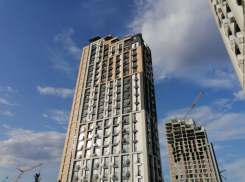 Новый микрорайон появится на Ангарском у Третьей продольной в Волгограде