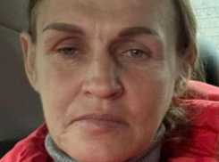 Зеленоглазая женщина пропала в волгоградском СНТ