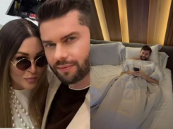 «Ваня мне приплачивает»: Дубцова продолжает оправдываться насчет нового возлюбленного