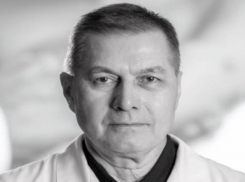 Болезнь оказалась сильнее: от COVID-19 скончался заведующий отделением Волгоградской областной больницы №1