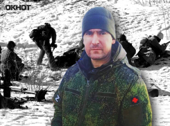 Волгоградский медик погиб при обстреле колонны на Украине 