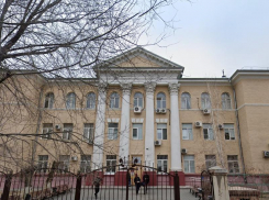 После коррупционного скандала ремонтируют здания Волгоградского госинститута искусств и культуры