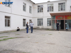 «Очень смешно, когда пытаются найти выходы из ситуации»:  27-летний волгоградец без повестки пришел в военкомат