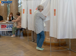 Сотрудникам волгоградских избиркомов дважды поднимут зарплату в новом году 