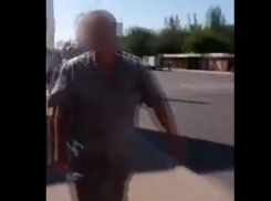 Неизвестные напали на общественного активиста в Волгограде