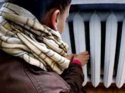 В Волгограде тепло жителям Дзержинского района дадут только вечером