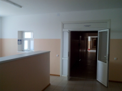 Под Волгоградом 64 миллиона потратят на ремонт Котельниковской центральной больницы