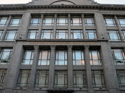 Москва готова увеличить дотации в бюджет Волгоградской области 