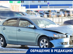 Волгоградец рассказал как месяцами ждет денег, поверив аварийным комиссарам