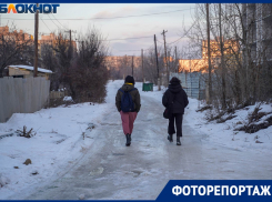 «Ныряй в дыру в заборе»: как выглядят названные в честь героев СВО улицы Волгограда