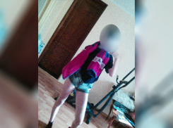 Гордящуюся своими ногами волгоградку потребовали доказать красоту цифрами