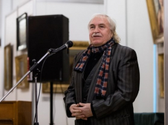 Народного художника России Петра Чаплыгина похоронят на Димитровском кладбище Волгограда