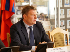 Послание президента настраивает всех на созидательную работу, - волгоградский промышленник Олег Савченко
