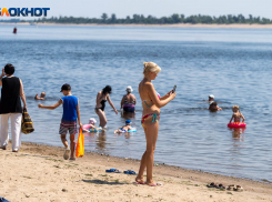 Сильная жара днем и ночью дождь: погода в Волгограде и области на 13 августа