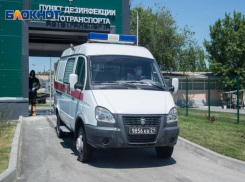 Новый страшный рекорд по смертности поставила Волгоградская область