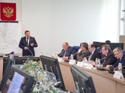 Масштабный ремонт дорог в Волгограде начнется уже в 2016 году 