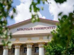 Аграрный университет эвакуировали в Волгограде 