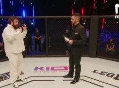 Силовики сорвали турнир по ММА обвиненного в диких «покатушках» по Волгограду блогера Носаева 