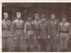 Командир разведки, получивший благодарность от Сталина: волгоградцы рассказали о своем прадедушке