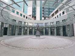 Сбербанк трижды признан «Лучшим банком в области торгового финансирования в России» журналом Global Finance