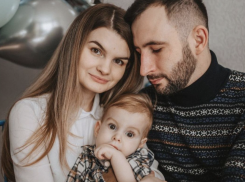 Сбор на 150 млн рублей для волгоградца с редкой болезнью закрыл меценат 