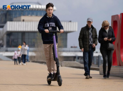 1100 умерших: COVID-19 подошел к новому рубежу в Волгоградской области